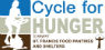 Cycle4Hunger.org